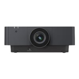 SONY VPL-FHZ80/B/1, schwarz 