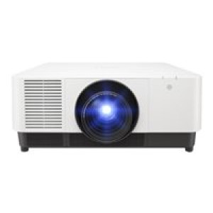 SONY VPL-FHZ91L/B/1 (ohne Objektiv) schwarz 