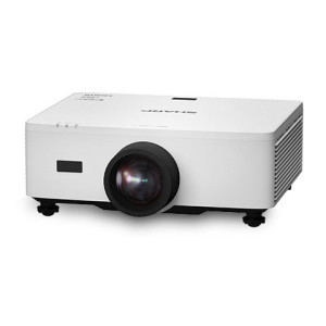 SHARP P601Q-W 