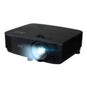 ACER X1329WHP - Meetingraum Beamer mit Trapezkorrektur, BlueLightShield & 4800 ANSI Lumen 