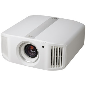 JVC DLA-NP5W 