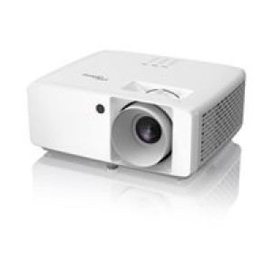 OPTOMA ZW340e 