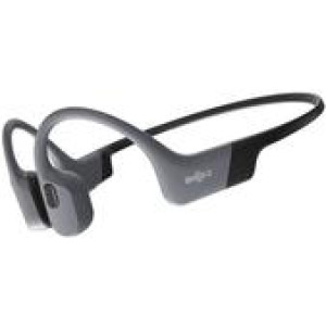 SHOKZ OpenSwim Pro Grey 