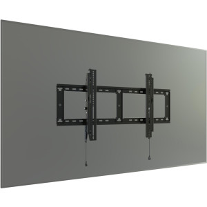  CHIEF RLT3, FIT Serie - neigbare Wandhalterung, Large  