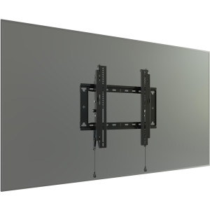  CHIEF RMT3, FIT Serie - neigbare Wandhalterung, Medium  