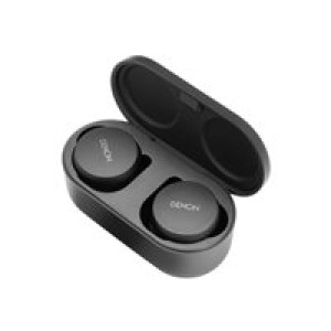 DENON PerL True Wireless In-Ear-Kopfhörer mit personalisiertem Sound 