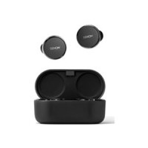 DENON PerL Pro Premium True Wireless In-Ear-Kopfhörer mit personalisiertem Sound 