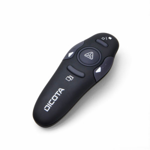 DICOTA Pin Point Wireless Laser Pointer 