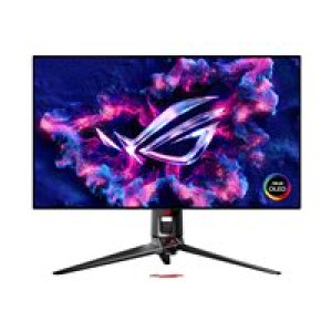  ASUS ROG Swift OLED PG27AQDP 67,3cm (26,5")  