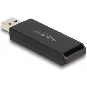  DELOCK Card Reader SuperSpeed USB 5 Gbps für SD und Micro SD  
