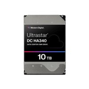  WESTERN DIGITAL DC HA340 10TB  