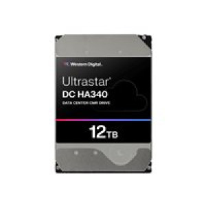  WESTERN DIGITAL DC HA340 12TB  