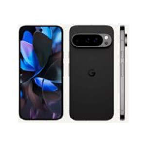 GOOGLE Pixel 9 Pro 256GB Black 6,34" 5G (16GB) Android 