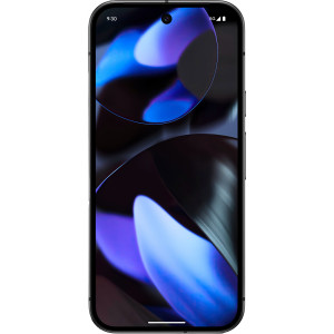 GOOGLE Pixel 9 128GB Black 6,2" 5G (12GB) Android 