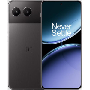 ONEPLUS Nord 4 256GB Black 6,74" 5G EU (12GB) Android 