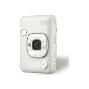 FUJIFILM INSTAX mini LiPlay misty white 