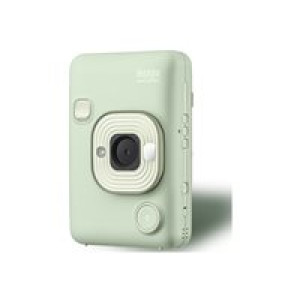 FUJIFILM INSTAX mini LiPlay Matcha Green 