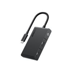 ANKER 332 USB-C Hub (5-in-1) 