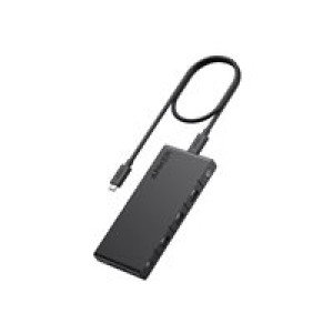 ANKER 364 USB-C Hub (10-in-1) 