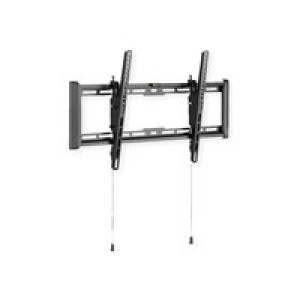  VALUE TV-Wandhalterung 47mm Wandabstand neigbar  