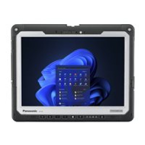 PANASONIC CF-33TZ024B4 30,48cm (12") i5-1245U 16GB 512GB W11P 
