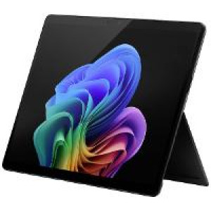 MICROSOFT MS Surface Pro11 33,02cm (13") Snapdragon X Elite 16GB 1TB W11P 