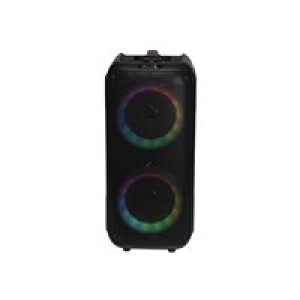 DENVER BPS-354 Party Speaker Black 