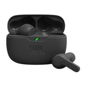 JBL Wave Beam schwarz In-Ear Kopfhörer
