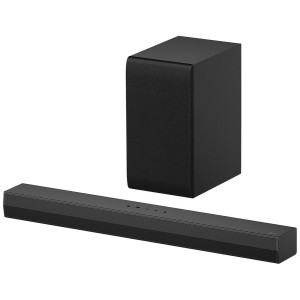 LG DS40T.DDEULLK Soundbar 