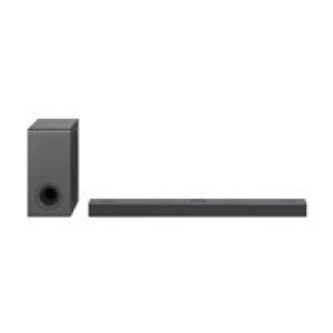 LG DS80QY Soundbar 