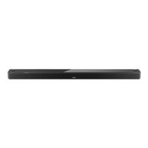 BOSE Smart Ultra Soundbar schwarz 