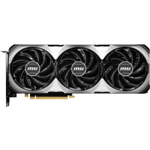  MSI GeForce RTX 4070 Super Ventus 3X OC 12GB Grafikkarten 