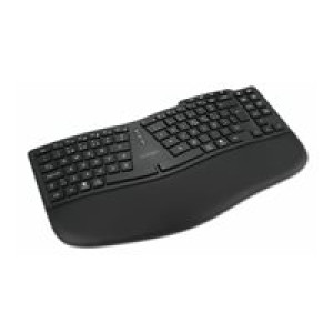  KENSINGTON TAS KB675 EQ TKL Ergo Wireless Portuguese Tastaturen 