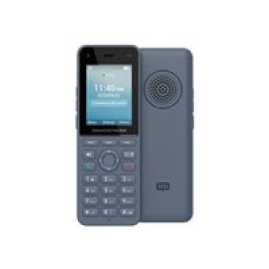 GRANDSTREAM WiFi-Handset WP826 