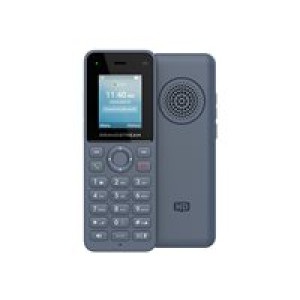 GRANDSTREAM WiFi-Handset WP816 