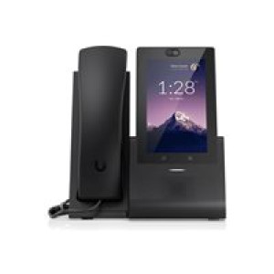 UBIQUITI NETWORKS UniFi Talk Phone Touch 