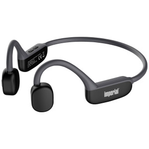 TELESTAR DIGITAL Imperial bluTC active 2 Sport On Ear Kopfhörer 