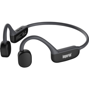 TELESTAR DIGITAL Imperial bluTC active 1 Sport On Ear Kopfhörer 
