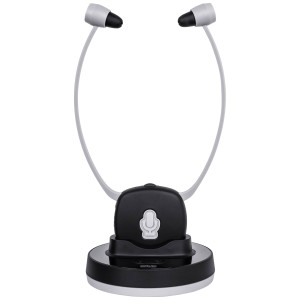 SILVA SCHNEIDER DH 9600 HiFi In Ear Kopfhörer 
