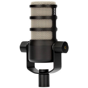RODE PodMic Mikrofon 