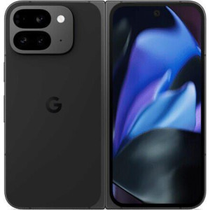 GOOGLE Pixel 9 Pro Fold 256GB obsidian 