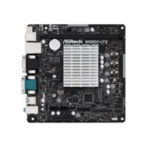  ASROCK N100DC-ITX SNA Mainboard 