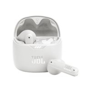 JBL Tune Flex TWS, white 