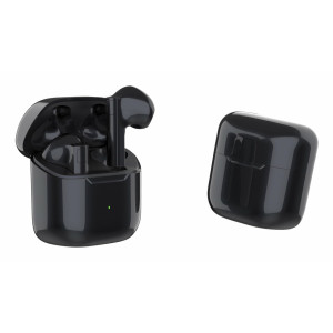 4SMARTS TWS Bluetooth Kopfhörer SkyBuds 2 ENC schwarz 