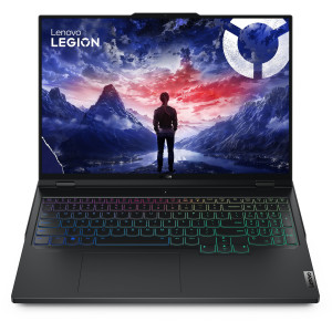 Notebook  LENOVO Legion 7 16IRX9H 40,6cm (16") i9-14900HX 32GB 2TB W11 Laptop kaufen 