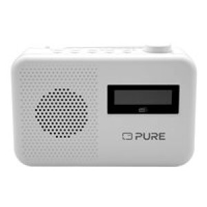 PURE Elan One2 weiß 