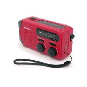 DENVER SCR-2010 Notfall Radio 