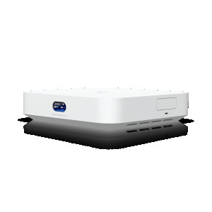 UBIQUITI NETWORKS Unifi Cloud Gateway Max 
