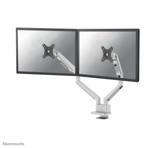  NEOMOUNTS TIS 17"-32" 2TFT silber Max.9KG  