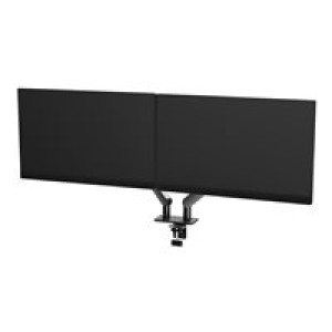  AOC DUAL DESK MOUNT AM420B 17"-34" 2-9KG Vesa black  